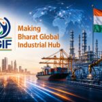 A Swadeshi Blueprint for a Rs.3000 Trillion Bharat: The BGIF Story