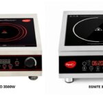 Stovekraft Launches Heavy-Duty Electric Cooktops for Commercial Kitchens Accelerating India's Transition to Energy Efficient Cooking Stovekraft Launches Heavy-Duty Electric Cooktops for Commercial Kitchens Accelerating India's Transition to Energy Efficient Cooking