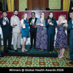 WBR Corp UK Limited Hosts Prestigious Asian UK Business Meet & Awards 2026 and Global Health Awards 2026 at the House of Commons, London WBR Corp UK Limited Hosts Prestigious Asian UK Business Meet & Awards 2026 and Global Health Awards 2026 at the House of Commons, London
