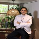 Sandiip Kapur Returns With Uttar Da Puttar, Bringing Vastu Shastra To Bollywood Comedy After Bhonsle Sandiip Kapur Returns With Uttar Da Puttar, Bringing Vastu Shastra To Bollywood Comedy After Bhonsle