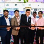 PPS Motors - Mahindra’s Largest Dealer in India - Expands its operations in Maharashtra; Inaugurates a new showroom at Camp, Pune