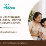 Soult Joins Forces with Trescon to Transform Digital Legacy Planning into a Standard Corporate Benefit, Securing Critical Life Data for Modern Workforces.