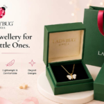 Why LadyBug Jewels Is India's First Premium Children's Fine Jewellery Brand Why LadyBug Jewels Is India's First Premium Children's Fine Jewellery Brand
