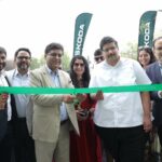 Škoda Auto India expands footprint in Gujarat with three new Customer Touchpoints Škoda Auto India expands footprint in Gujarat with three new Customer Touchpoints