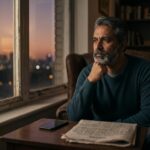 Why Experience Is No Longer the Biggest Advantage in Senior Job Hunt