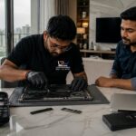 Laptop Repair World Launches Comprehensive Apple Doorstep Repair Service Across Hyderabad Laptop Repair World Launches Comprehensive Apple Doorstep Repair Service Across Hyderabad