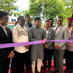 Ankura Hospitals Expands to Central India with Launch of 120-Bed Super Speciality Hospital in Indore Ankura Hospitals Expands to Central India with Launch of 120-Bed Super Speciality Hospital in Indore