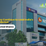 NSE Unlisted Shares: Why They Continue to Lead India's Private Market NSE Unlisted Shares: Why They Continue to Lead India's Private Market