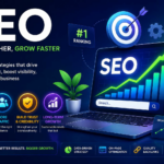 Top AI SEO Agency in India For Business Top AI SEO Agency in India For Business