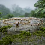 House of Chandukaka Saraf Jewels Unveils Vybe, A Contemporary Fine Jewellery Brand for Everyday Luxury House of Chandukaka Saraf Jewels Unveils Vybe, A Contemporary Fine Jewellery Brand for Everyday Luxury