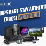 WorthIT Celebrates a Decade of Empowering Businesses with Trusted Commercial IT Solutions Across India