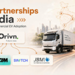 Why EV Partnerships in India Are Essential for Commercial EV Adoption Why EV Partnerships in India Are Essential for Commercial EV Adoption