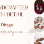 Why Idhaga Believes Handcrafted Footwear Is Becoming the First Choice for Modern Indian Women Why Idhaga Believes Handcrafted Footwear Is Becoming the First Choice for Modern Indian Women