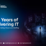 Mighty Warners: 10+ Years of Delivering IT, Digital Marketing, Cloud, and Staffing Solutions
