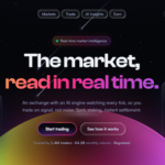 JumpTrade.ai Review 2026 – The Future of AI-Driven Crypto Trading? JumpTrade.ai Review 2026 – The Future of AI-Driven Crypto Trading?