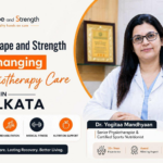 How Shape and Strength Is Changing Physiotherapy Care in Kolkata How Shape and Strength Is Changing Physiotherapy Care in Kolkata