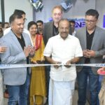 From Kerala to the Semiconductor Industry: KaiSemi Develops Control Systems for Advanced Chip Manufacturing Equipment