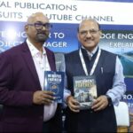 The Author Behind the Blueprint