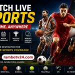 Watch Live Sports Without Missing a Moment
