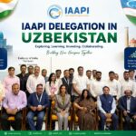 IAAPI’s Educational Tour to Uzbekistan Opens New Horizons for Amusement Tourism