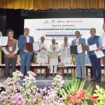 AVPL Founder Calls on Entire Drone Industry to Unite for Creating 2 Lakh Drone Udyamis