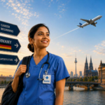 How Emversity is Helping Indian Nurses Build Careers in Germany through Lanstitut