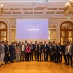 India–Greece Delegation Explores New Opportunities for Economic Progress India–Greece Delegation Explores New Opportunities for Economic Progress