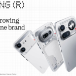 Nothing Becomes India's Fastest-Growing Smartphone Brand in Q2 2026 with 105% YoY Growth