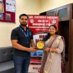 Cnear Renews Partnership with VSCMS Kanpur to Expand Global Career Opportunities for Students Cnear Renews Partnership with VSCMS Kanpur to Expand Global Career Opportunities for Students