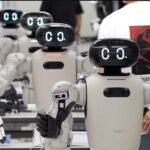 LG ELECTRONICS ESTABLISHES ROBOTICS BUSINESS CENTER TO ACCELERATE FUTURE GROWTH