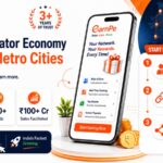 EarnPe Crosses 5,000 Publishers and 500 Brand Partnerships as India's Creator Economy Expands Beyond Metro Cities EarnPe Crosses 5,000 Publishers and 500 Brand Partnerships as India's Creator Economy Expands Beyond Metro Cities