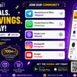 Roobai Introduces Smart Price Tracking to Help Indian Consumers Buy at the Right Time Roobai Introduces Smart Price Tracking to Help Indian Consumers Buy at the Right Time