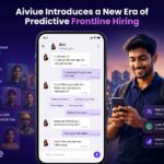 Aiviue wants to Make Frontline Hiring Predictable, Not Just Faster Aiviue wants to Make Frontline Hiring Predictable, Not Just Faster