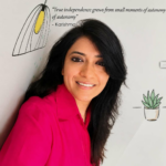 CONNECTION OVER CORRECTION: RAISING CHILDREN WHO TRUST THEMSELVES BY KARISHMA