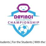 Jodhpur Gears Up for Robotic Showdown: DaVinci SoccerBot Championship 2026 Ignites AI-STEAM Revolution in Rajasthan Jodhpur Gears Up for Robotic Showdown: DaVinci SoccerBot Championship 2026 Ignites AI-STEAM Revolution in Rajasthan