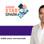 TEDx Speaker Akash Joshi Inspires Future Founders at SAGE Startup Spark 2.0 2026 TEDx Speaker Akash Joshi Inspires Future Founders at SAGE Startup Spark 2.0 2026