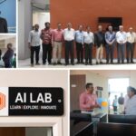 BSM Accelerates AI Integration in Management Education with New AI Lab
