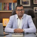 The Inspiring Journey of Nagraj Nallu: Building House of Sahyadri into a Trusted Premium Real Estate Brand in Karjat