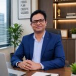 From Paperwork to Possibilities: How Yogesh Kumar's Vision for Cotaxo Is Redefining Business Compliance in India