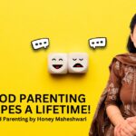Livelihood Parenting by Honey Maheshwari Helps Parents Raise Happy, Confident, and Emotionally Strong Children Livelihood Parenting by Honey Maheshwari Helps Parents Raise Happy, Confident, and Emotionally Strong Children