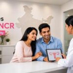 Lifestyle Challenges in Delhi NCR May Affect Fertility, Say Experts