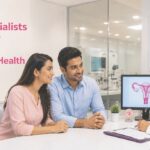 Delhi NCR Fertility Specialists Share Tips for Improving Reproductive Health