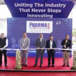 Pharma Pro&Pack Expo concludes its largest edition yet, raising the benchmark for industry engagement and experience Pharma Pro&Pack Expo concludes its largest edition yet, raising the benchmark for industry engagement and experience