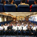 2026 (2nd) Himalayan Rim Film Exhibition India Station Held at Savitribai Phule Pune University