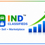 Vijayawada-Based IND Classifieds Crosses 100K Downloads in Six Months, Eyes Pan-India Growth and First Round of Investment