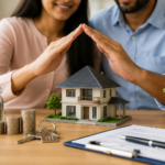 Joint home loans in India - interest rates start at 7.25%* p.a. for salaried applicants Joint home loans in India - interest rates start at 7.25%* p.a. for salaried applicants