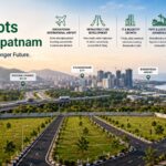 Why Investing in Open Plots in Visakhapatnam is a Smart Choice Why Investing in Open Plots in Visakhapatnam is a Smart Choice