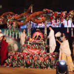 Thousands Join ‘Tree Day’ Celebrations as Shri Pundrik Goswami Ji’s Birth Anniversary Inspires a Global Green Movement