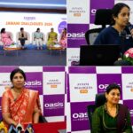 Oasis Fertility Hosts Janani Dialogues Across Four Cities, Launches Oasis Academy to Strengthen India's Fertility Care Ecosystem