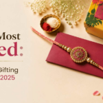 India's Most Gifted: FNP's Rakhi Gifting Report from 2025